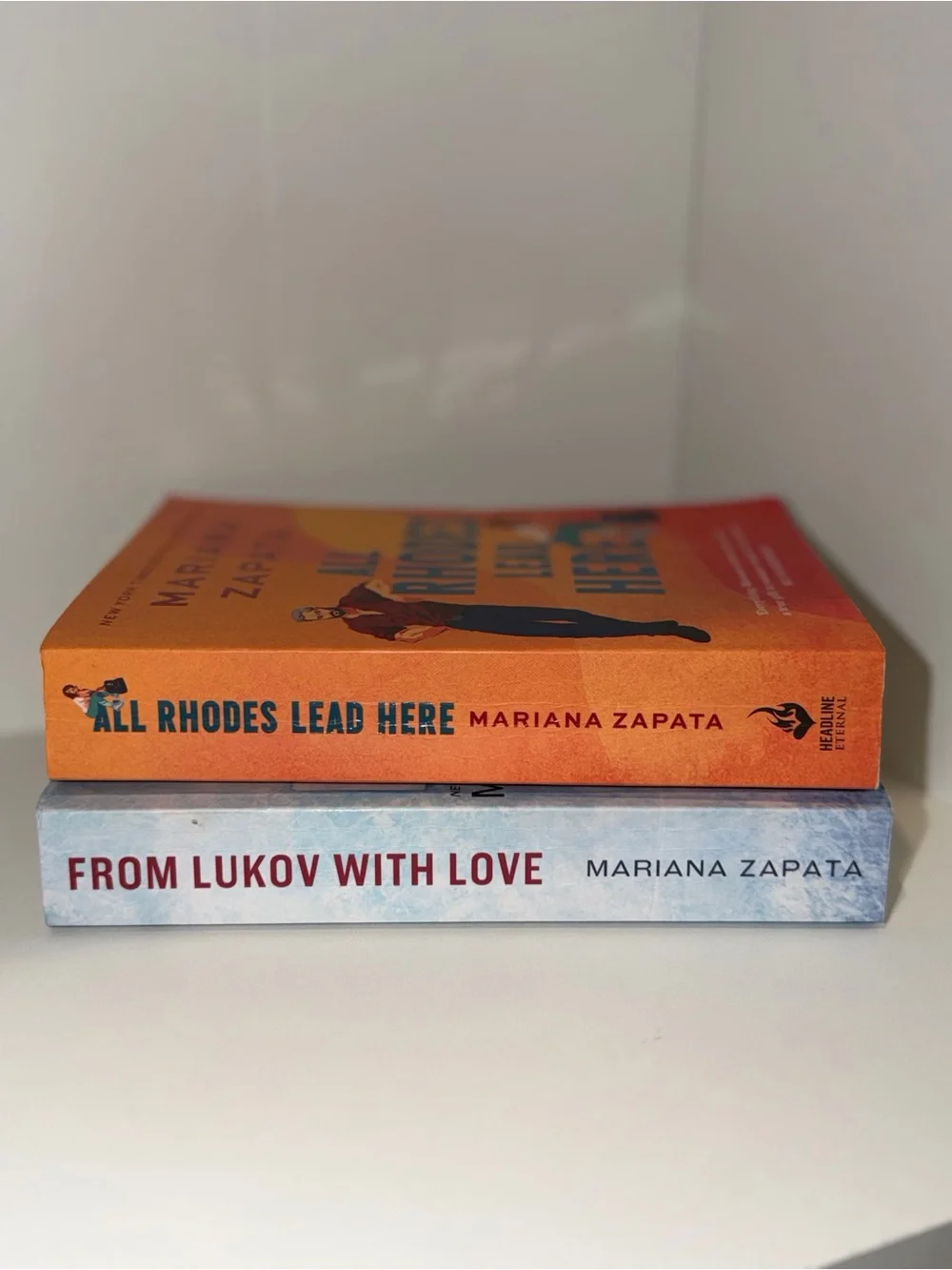 Mariana Zapata Romance Novels
